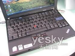 ͹P8600̎ ThinkPad X200p