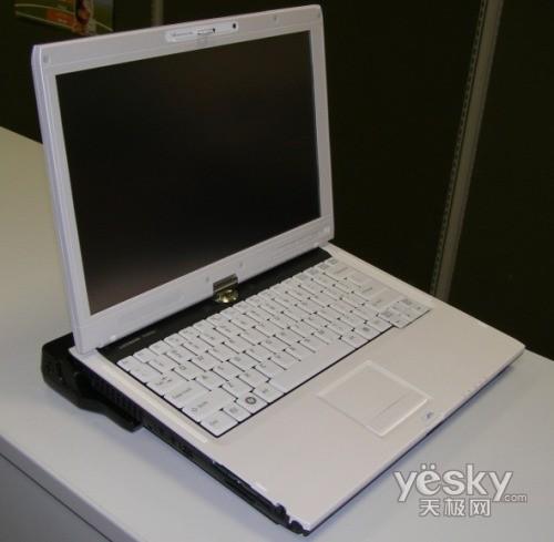 ʿͨLifeBook T1010