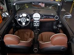 ܇(ch)֮ mini mini cooper cabrio