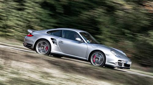 C|(zh)ԇ{r(sh)¿911 Turbo