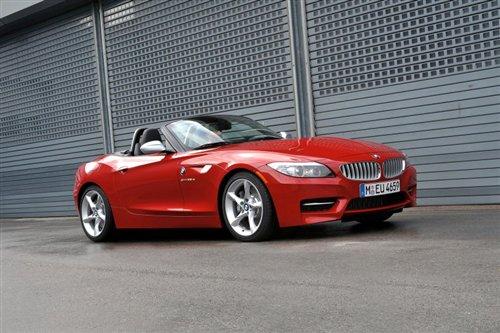 MM ԇ{2011Z4 sDrive35is ܇֮