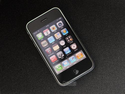 ڴN16GOiPhone 3GSr(ji)С 